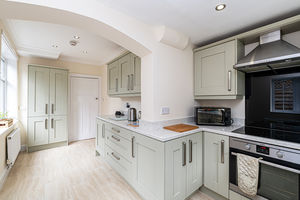 Kitchen- click for photo gallery